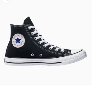 CONVERSE Chuck Taylor All Star Classic High top sneaker